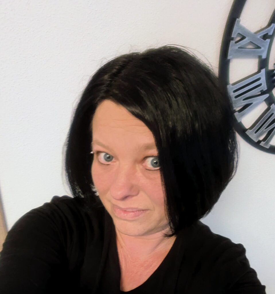 Nicole Kolofik-Müller